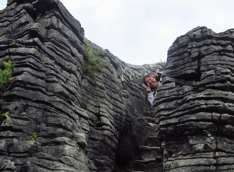 Punakaiki