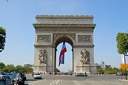 Arc de triomphe