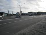 Himatangi Beach shopping centre