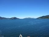 Queen Charlotte Sound