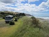 Lunch stop at Gore Bay