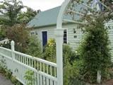 Akaroa Cottage