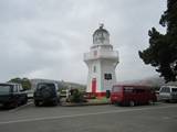 Akaroa lighthouse