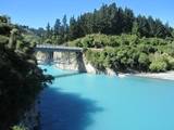 Rakaia Bridge