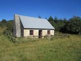 Limestone miner's hut