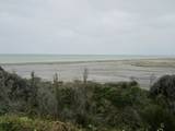 Hakatere river mouth