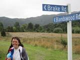 Brake Road