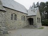 St Davids, Cave