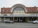 Arcade, Waimate