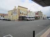 parked in waimate