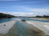 waitaki river