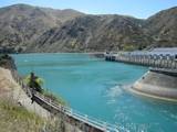 Waitaki Dam