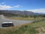 Aviemore Dam