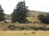 old miners huts