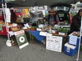 Farmers Market Dunedin