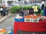 Farmers Market Dunedin