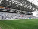 Forsyth Barr Stadium