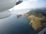 First look at stewart island