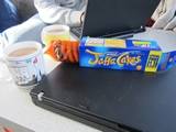 Jaffa Cakes