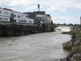 Mataura Falls