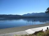 lake te anau waterfront