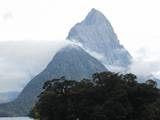 Mitre Peak