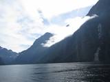 milford sound