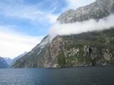 milford sound