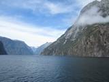 milford sound