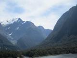 milford sound