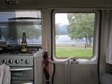 Lake view te anau