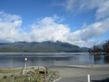 lake Te Anau