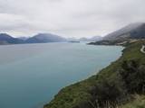 Glenorchy Road view