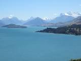 Lake Wakatipu