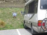 free parking for motorhomes