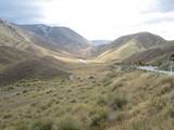 Lindis Pass