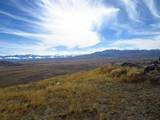 view from mt john, tekapo