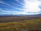 view from mt john, tekapo