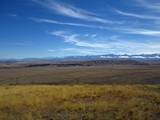 view from mt john, tekapo