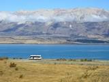 Lake Ohau