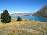 Lake Ohau