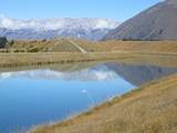 Canal from ohau to ruataniwha