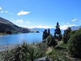 Lake Hawea