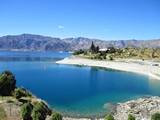 Lake Hawea