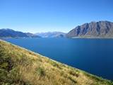 Lake Hawea