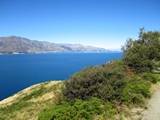 Lake Hawea