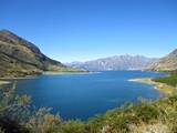 Lake Hawea