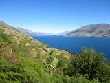 Lake Hawea