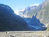 Franz Josef Glacier