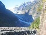 Franz Josef Glacier